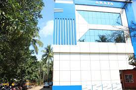 Arafa College of Arts and Science